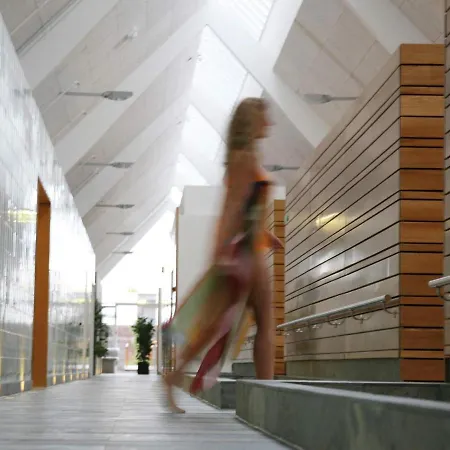 Vakantiehuis Holiday Romo Lxxiv *
