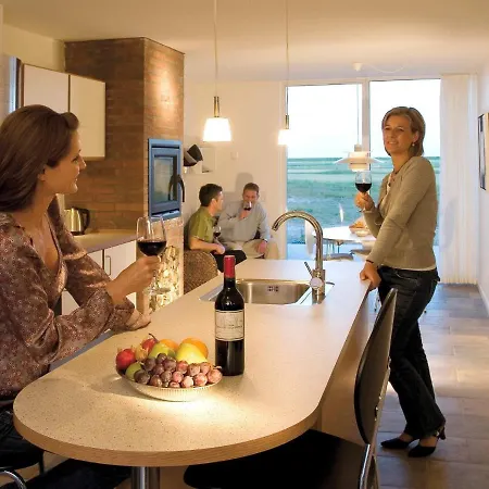 Vakantiehuis Holiday Romo Lxxiv *