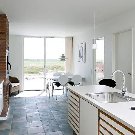 Vakantiehuis Holiday Romo Lxxiv *