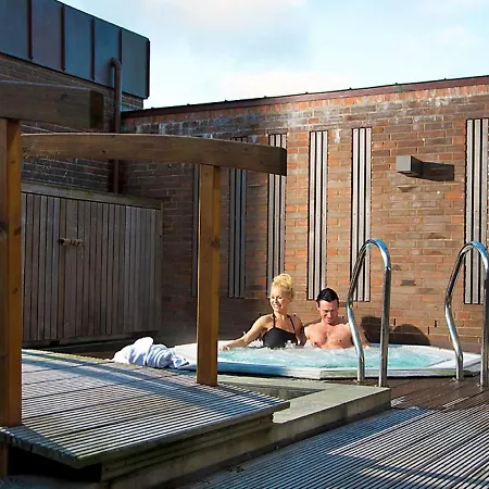 Vakantiehuis Holiday Romo Lxxiv Sønderby