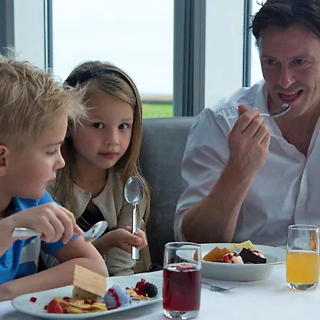 Vakantiehuis Holiday Romo Lxxiv *